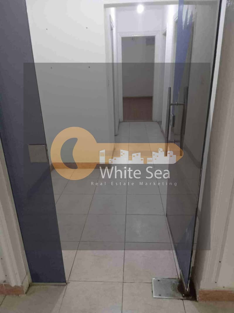 Administrative head office for rent, 160 m, in Sidi Gaber for companies and administrative institutions - Widok 6