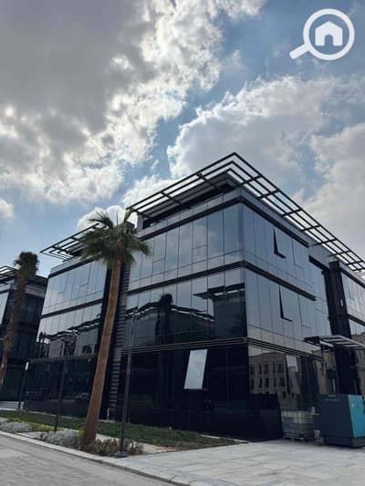 مکتب  للايجار في القاهرة الجديدة، القاهرة - f0842a4d-22df-4c14-a272-2ee2c98a2971. jpg