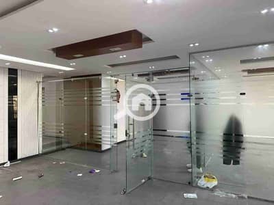 مکتب  للايجار في شيراتون، القاهرة - 1000329534. jpg