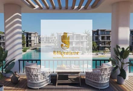 شاليه 1 غرفة نوم للبيع في الساحل الشمالي، مطروح - 6894138-0a02do. jpg