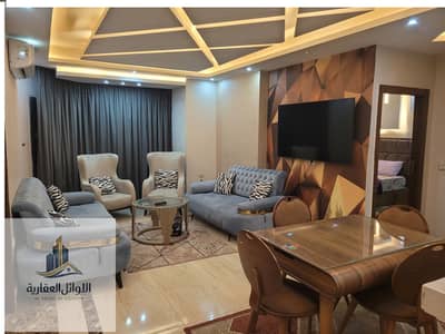 شقة 3 غرف نوم للايجار في المهندسين، الجيزة - 20260118_194447. jpg