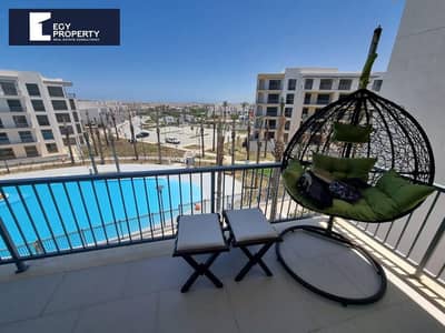 شاليه 3 غرف نوم للبيع في الساحل الشمالي، مطروح - _files_IMG-20250721-WA0024. jpg