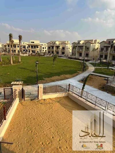 فیلا 4 غرف نوم للبيع في مدينتي، القاهرة - 1000616169. jpg