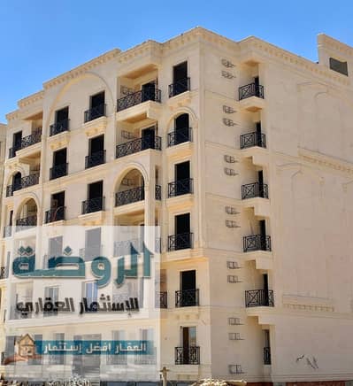 3 Bedroom Flat for Sale in 6th of October, Giza - IMG-20250722-WA0018. jpg