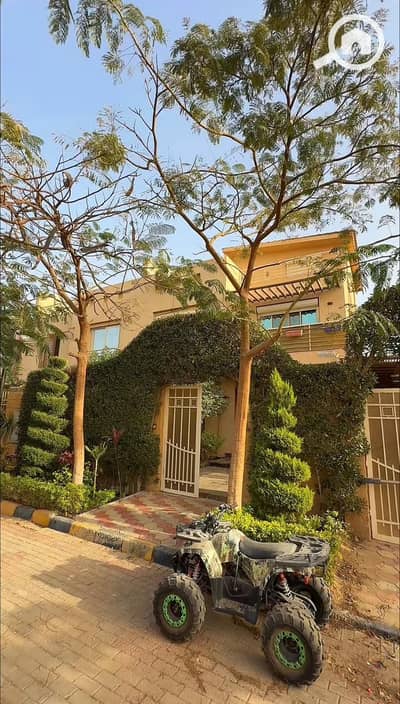 تاون هاوس 3 غرف نوم للبيع في الشيخ زايد، الجيزة - 0ea4da6f-d0d0-4761-b8ad-d12f4dec5db9. jpeg