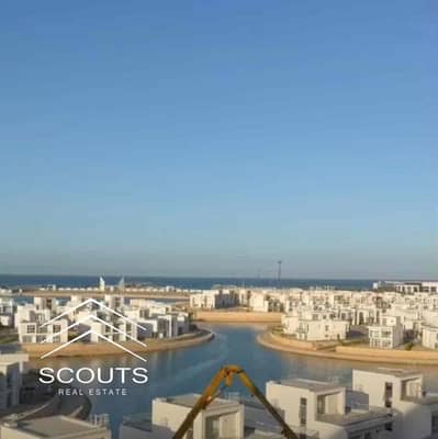 شاليه 2 غرفة نوم للبيع في الساحل الشمالي، مطروح - IMG_5276. jpg