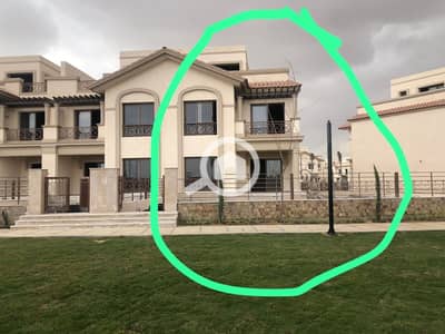 تاون هاوس 4 غرف نوم للبيع في مدينتي، القاهرة - WhatsApp Image 2026-02-03 at 10.29. 47 PM (2). jpeg