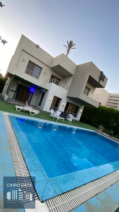 5 Bedroom Villa for Rent in 6th of October, Giza - WhatsApp Image 2025-04-22 at 01.18. 39_5f830588. jpg 5 Bedroom Villa for Rent in 6th of October, Giza - WhatsApp Image 2025-04-22 at 01.18. 39_5f830588. jpg