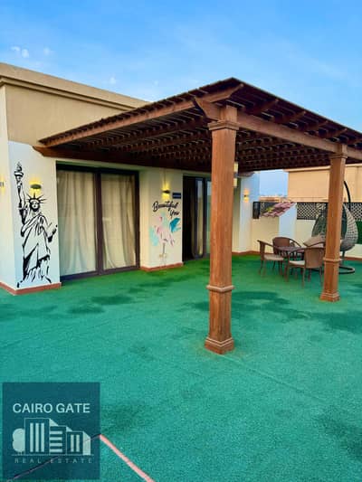 استوديو  للايجار في الشيخ زايد، الجيزة - IMG-20250122-WA0067. jpg