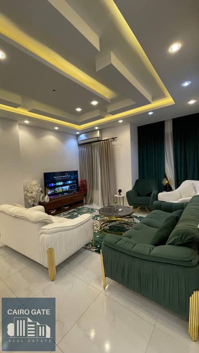 2 Bedroom Apartment for Rent in Sheikh Zayed, Giza - IMG-20250120-WA0124. jpg 2 Bedroom Apartment for Rent in Sheikh Zayed, Giza - IMG-20250120-WA0124. jpg