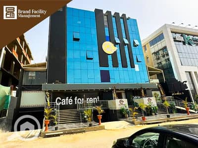 مکتب  للايجار في القاهرة الجديدة، القاهرة - WhatsApp Image 2024-06-11 at 4.23. 14 PM (1). jpg