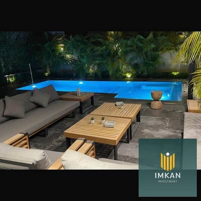 توين هاوس 8 غرف نوم للبيع في القاهرة الجديدة، القاهرة - 626362772_2733334500333672_6886458764145181040_n. jpg