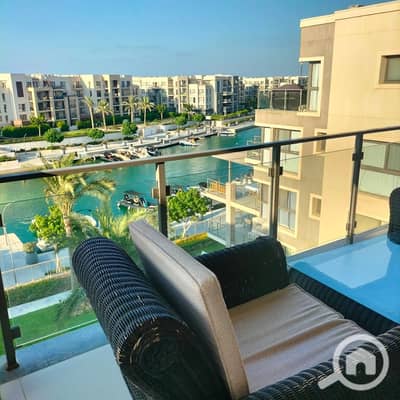 شاليه 3 غرف نوم للبيع في الساحل الشمالي، مطروح - IMG-20260202-WA0064. jpg