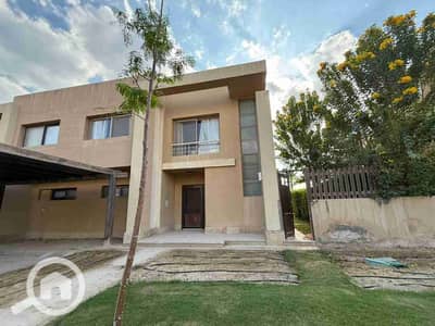 توين هاوس 3 غرف نوم للبيع في العين السخنة، السويس - IMG-20260201-WA0090. jpg