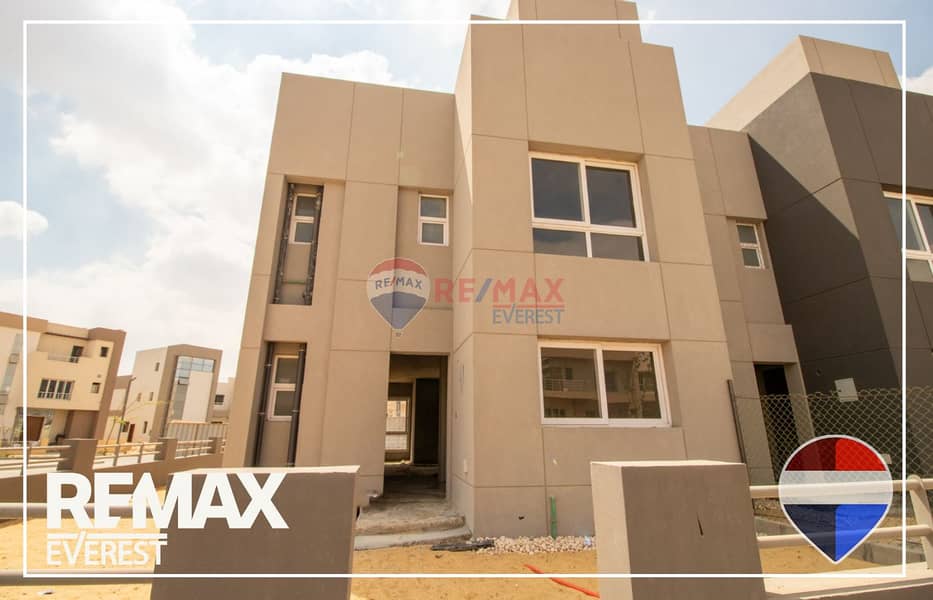Corner Townhouse for Sale in Kayan Compound - Widok 3