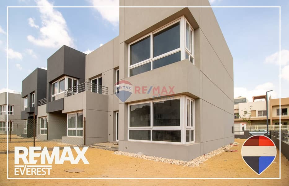 Corner Townhouse for Sale in Kayan Compound - Widok 4