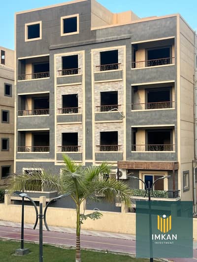 فلیٹ 3 غرف نوم للبيع في القاهرة الجديدة، القاهرة - c6635fed-5048-47ea-8da6-6193353b76fa. jpg