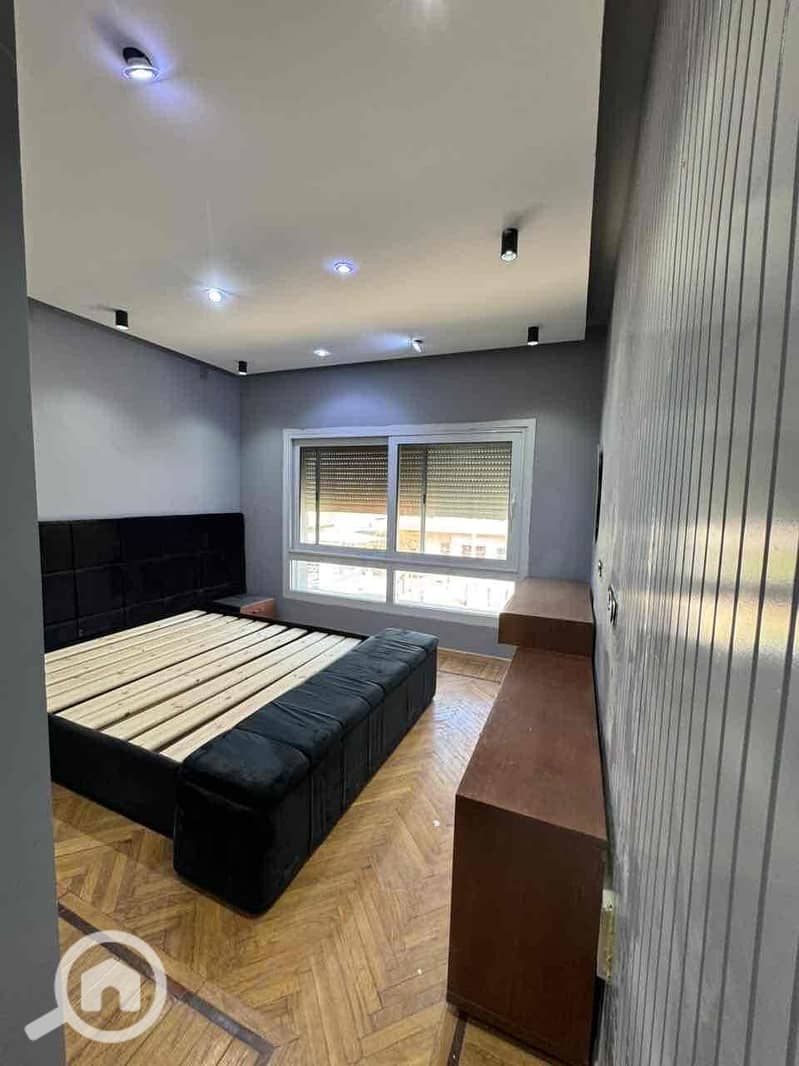 Town house for Rent – ETAPA Compound El Sheikh Zayed – pohled 4