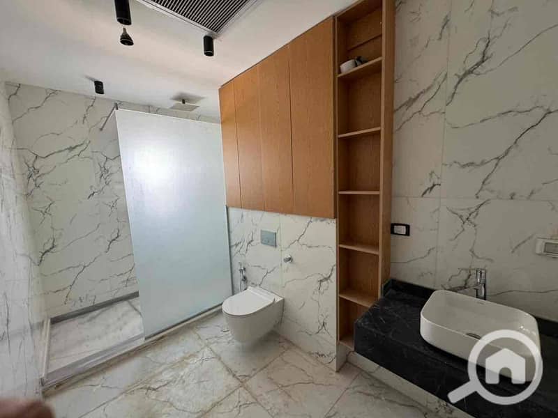 Town house for Rent – ETAPA Compound El Sheikh Zayed – pohled 2