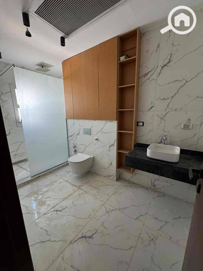 Town house for Rent – ETAPA Compound El Sheikh Zayed – další