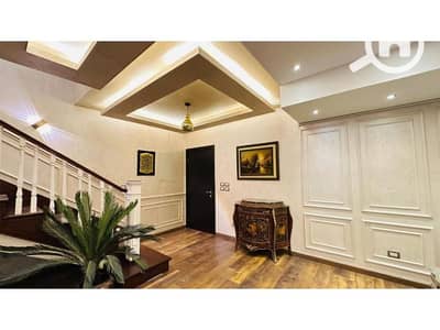 دوبلكس 3 غرف نوم للايجار في القاهرة الجديدة، القاهرة - 3999bae4-9b50-42fc-98d9-72d478c66296. jpg