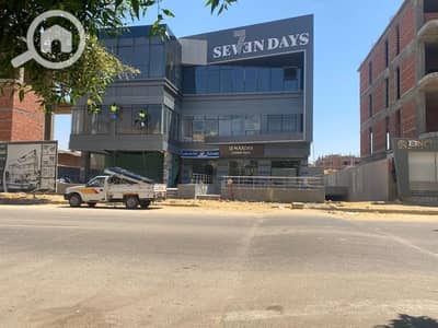 Restaurant & Cafe for Rent in New Cairo, Cairo - WhatsApp Image 2026-01-19 at 12.31. 54 AM. jpeg Restaurant & Cafe for Rent in New Cairo, Cairo - WhatsApp Image 2026-01-19 at 12.31. 54 AM. jpeg