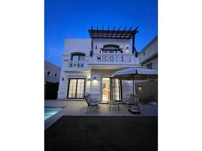 فیلا 5 غرف نوم للايجار في القاهرة الجديدة، القاهرة - 39fb10a7-b9e4-44bb-9eef-b87c479ca347. jpg