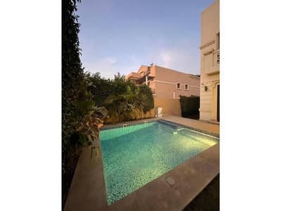 فیلا 5 غرف نوم للايجار في القاهرة الجديدة، القاهرة - e55eb17a-fc33-4801-b6d7-ef1dd6e31e7b. jpg