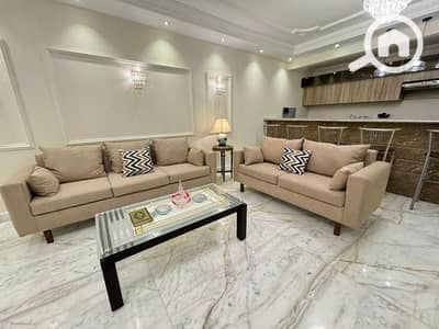 فلیٹ 3 غرف نوم للايجار في القاهرة الجديدة، القاهرة - 581a4694-8f14-4aa5-b794-21ad44506e2a. jpg