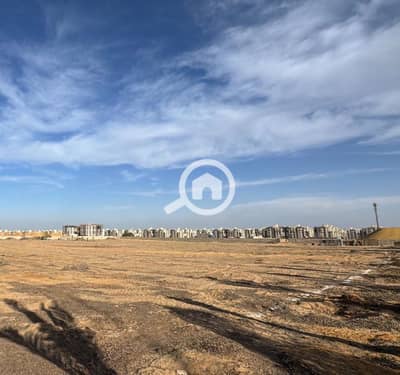 Residential Land for Sale in Sheikh Zayed, Giza - IMG_9986. jpeg