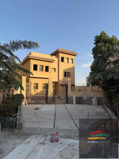 فیلا 6 غرف نوم للبيع في 6 أكتوبر، الجيزة - IMG_6364. jpg