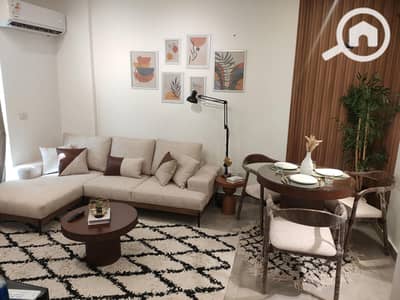 استوديو  للايجار في مدينتي، القاهرة - WhatsApp Image 2026-02-04 at 1.30. 38 AM. jpeg