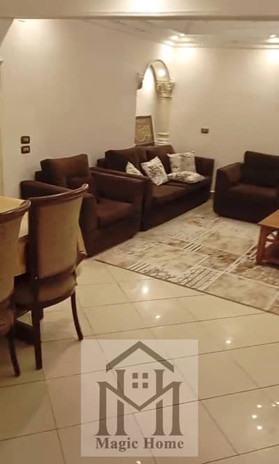 شقة 3 غرف نوم للايجار في المهندسين، الجيزة - WhatsApp Image 2026-02-04 at 3.41. 44 AM (5). jpeg