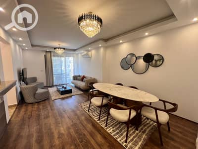 شقة 2 غرفة نوم للايجار في القاهرة الجديدة، القاهرة - WhatsApp Image 2026-02-04 at 2.09. 16 AM. jpeg