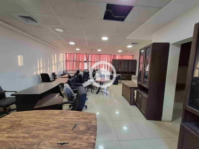 مکتب  للايجار في القاهرة الجديدة، القاهرة - ٢٠٢٦٠١١٨_١٦٤٣٠٠. jpg