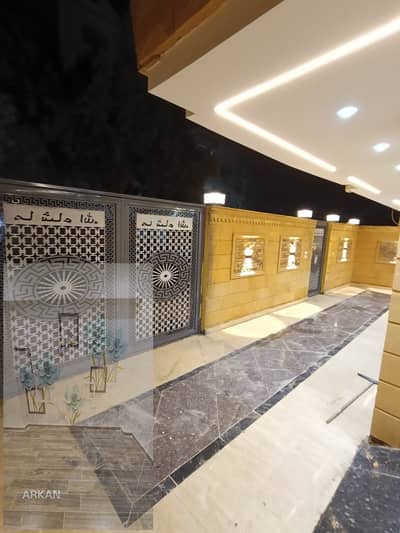 فیلا 3 غرف نوم للبيع في حدائق الاهرام، الجيزة - 1001472802. jpg