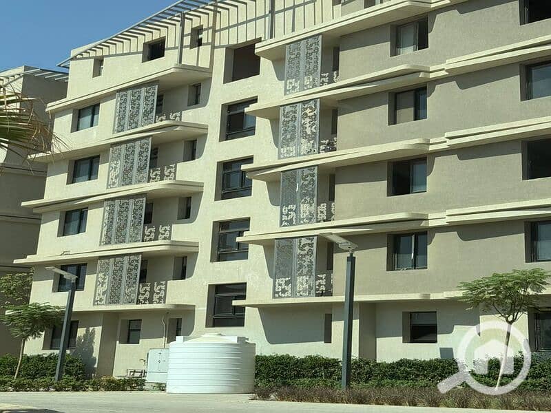 Receive a fully finished apartment at a special price in Badiya Palm Hills - Widok 4