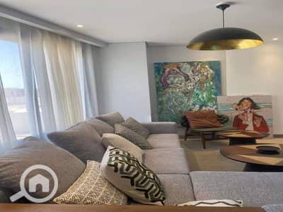 3 Bedroom Flat for Sale in 6th of October, Giza - 1772edd2-f38f-4f97-8cd1-ae108348df1a. jpg