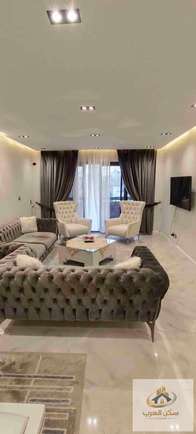 شقة فندقية 2 غرفة نوم للايجار في مدينة نصر، القاهرة - 1000646614. jpg