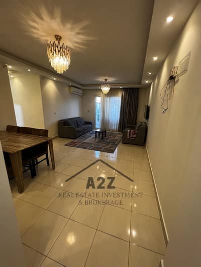 3 Bedroom Apartment for Rent in Madinaty, Cairo - WhatsApp Image 2026-01-03 at 5.52. 39 PM. jpeg