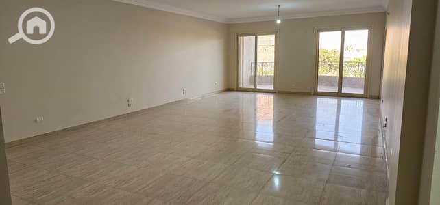 5 Bedroom Flat for Rent in New Cairo, Cairo - 1. jpeg