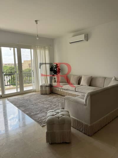 2 Bedroom Flat for Rent in New Cairo, Cairo - WhatsApp Image 2026-02-03 at 6.12. 31 PM (2). jpeg