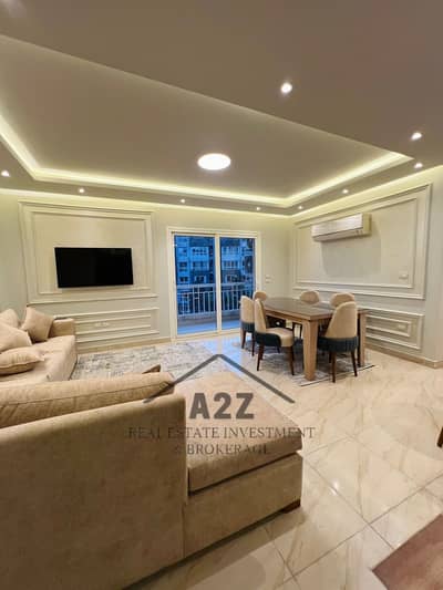 3 Bedroom Flat for Sale in Madinaty, Cairo - WhatsApp Image 2025-08-14 at 4.18. 44 PM. jpeg