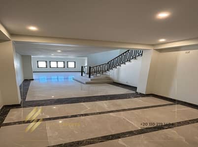 6 Bedroom Villa for Rent in Mokattam, Cairo - WhatsApp Image 2026-02-04 at 10.49. 01 AM. jpeg