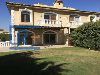 3 Bedroom Twin House for Rent in Katameya, Cairo - WhatsApp Image 2026-02-03 at 11.47. 57 AM (3). jpeg