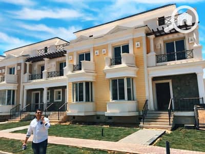 بنتهاوس 3 غرف نوم للبيع في 6 أكتوبر، الجيزة - 0efd611f-1b29-4647-8e16-5cfd04bc6c53 - Copy. jpg