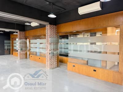 Office for Rent in Sheikh Zayed, Giza - WhatsApp Image 2026-02-04 at 11.39. 16 AM. jpeg