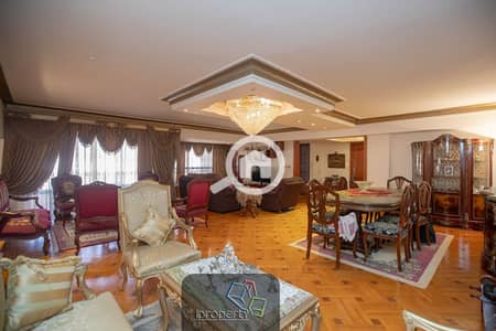 3 Bedroom Flat for Sale in Raml Station, Alexandria - 1. jpg