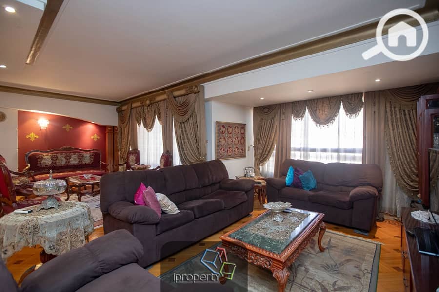 Apartment for Sale in Sultan Hussein - Ansicht 3
