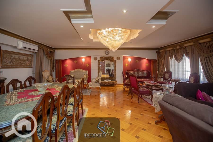 Apartment for Sale in Sultan Hussein - Ansicht 5